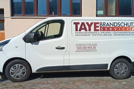 Fiat Talento 86.000 km 15.500 &euro; Hamburg 22087