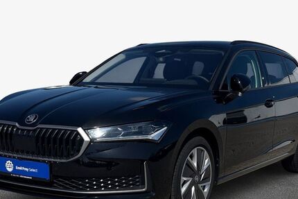 Skoda Superb 2.578 km 45.990 &euro; Heide 25746