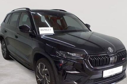 Skoda Kodiaq 80.232 km 35.589 &euro; Fernwald-Steinbach 35463