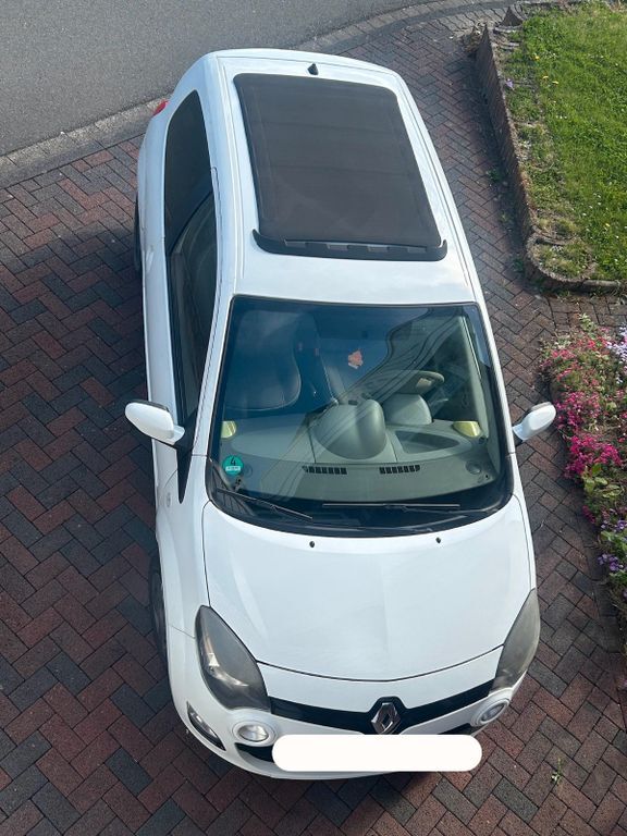 Twingo