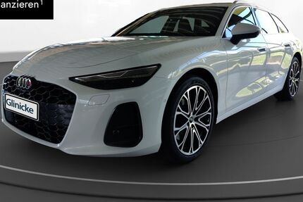 Audi A6 2.850 km 64.440 &euro; Bad Langensalza 99947