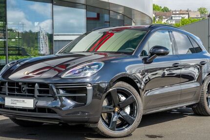 Porsche Macan 53.197 km 71.500 &euro; Siegen 57080
