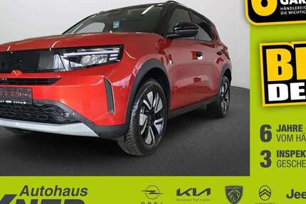 Opel Frontera 2.500 km 27.990 &euro; Hof 95032
