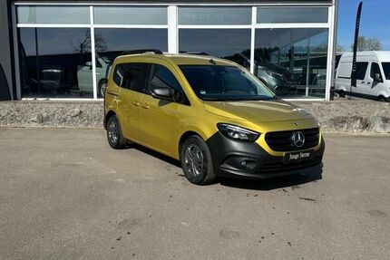 Mercedes-Benz Citan 11.015 km 26.269 &euro; Rottweil 78628