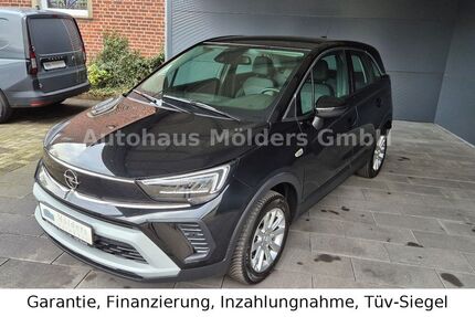 Opel Crossland (X) 45.000 km 18.450 € Rheurdt 47509