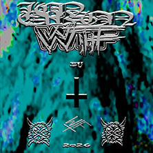 Ken Carson – WTF EU&UK TOUR 12.03.2026 PSD BANK DOME