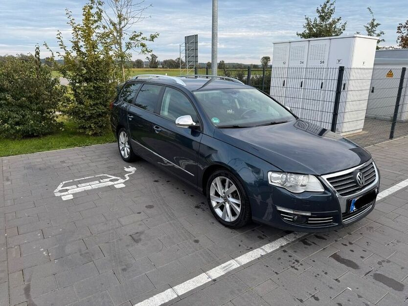 Passat