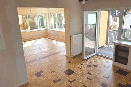 Wohnung Karben - 3.5 Zimmer, 105 m&sup2;, 1.200&euro; | Angebot:25567012