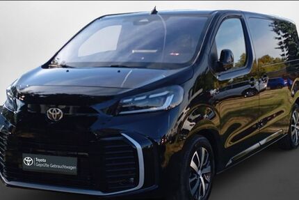 Toyota Proace Verso 1.782 km 44.990 &euro; Berlin 13403