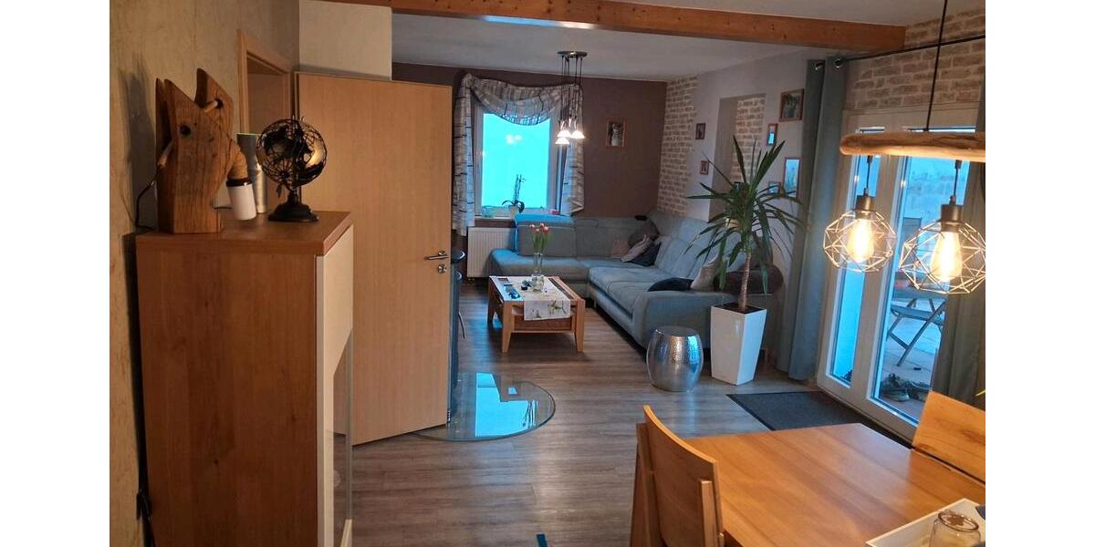 Einfamilienhaus Kastellaun - 4 Zimmer, 115 m&sup2;, 399.000&euro; | Angebot:25512711