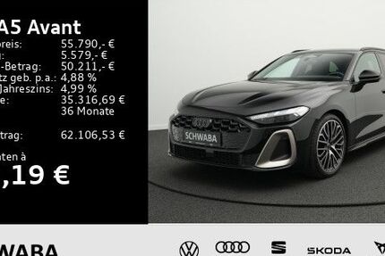 Audi A5 9.108 km 52.880 &euro; Gersthofen 86368