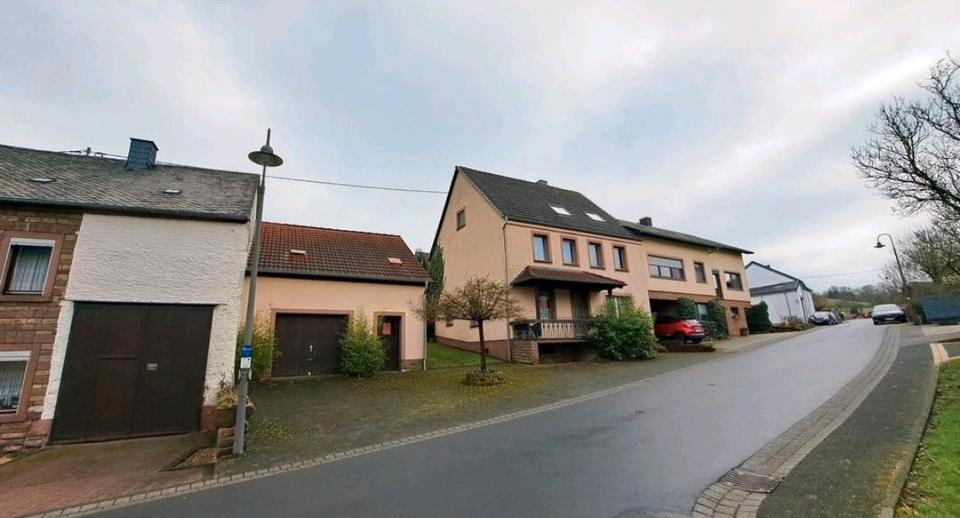 Einfamilienhaus Rittersdorf - 7 Zimmer, 176 m&sup2;, 264.500&euro; | Angebot:26408750
