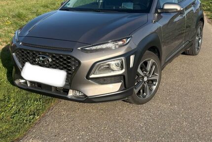 Hyundai KONA 72.000 km 13.125 &euro; Neckarzimmern 74865