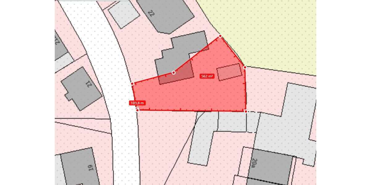 Grundstück zu verkaufen in Finsing 560.000 € 560 m² zimmer