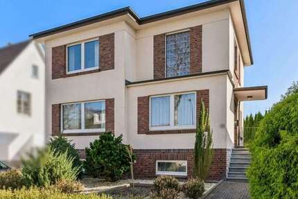 Haus zum Kaufen in Bad Oeynhausen 315.000 € 110 m² 3 zimmer