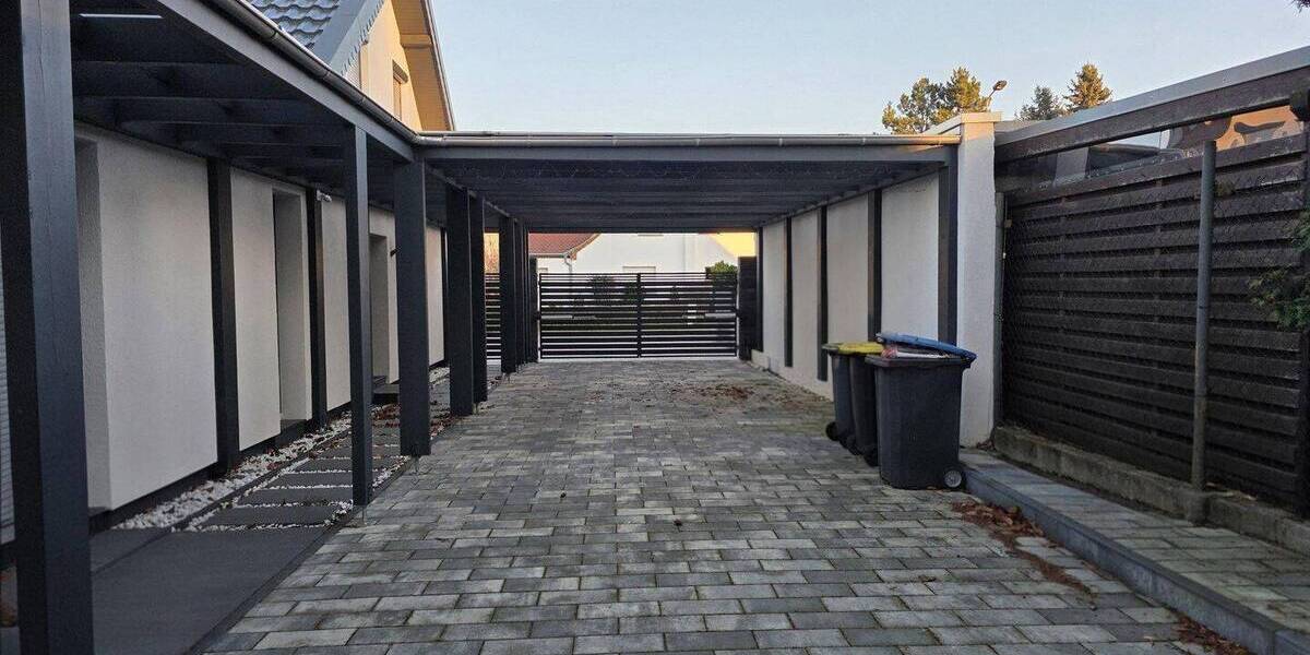 Doppelhaushälfte Leipzig Mockau-Nord - 5 Zimmer, 180 m&sup2;, 769.000&euro; | Angebot:26188425