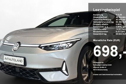 VW ID.7 4.975 km 63.980 &euro; Deggendorf 94469