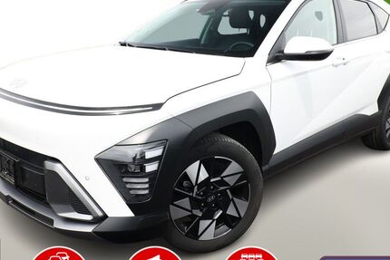 Hyundai KONA 15.092 km 23.788 &euro; Kehl 77694