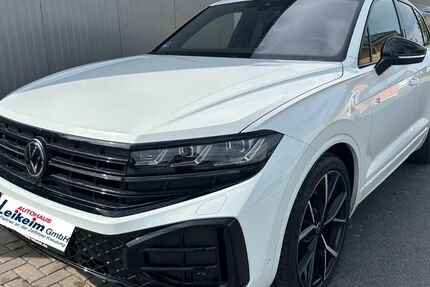 VW Touareg 32.900 km 69.999 &euro; Marktzeuln-Zettlitz 96275