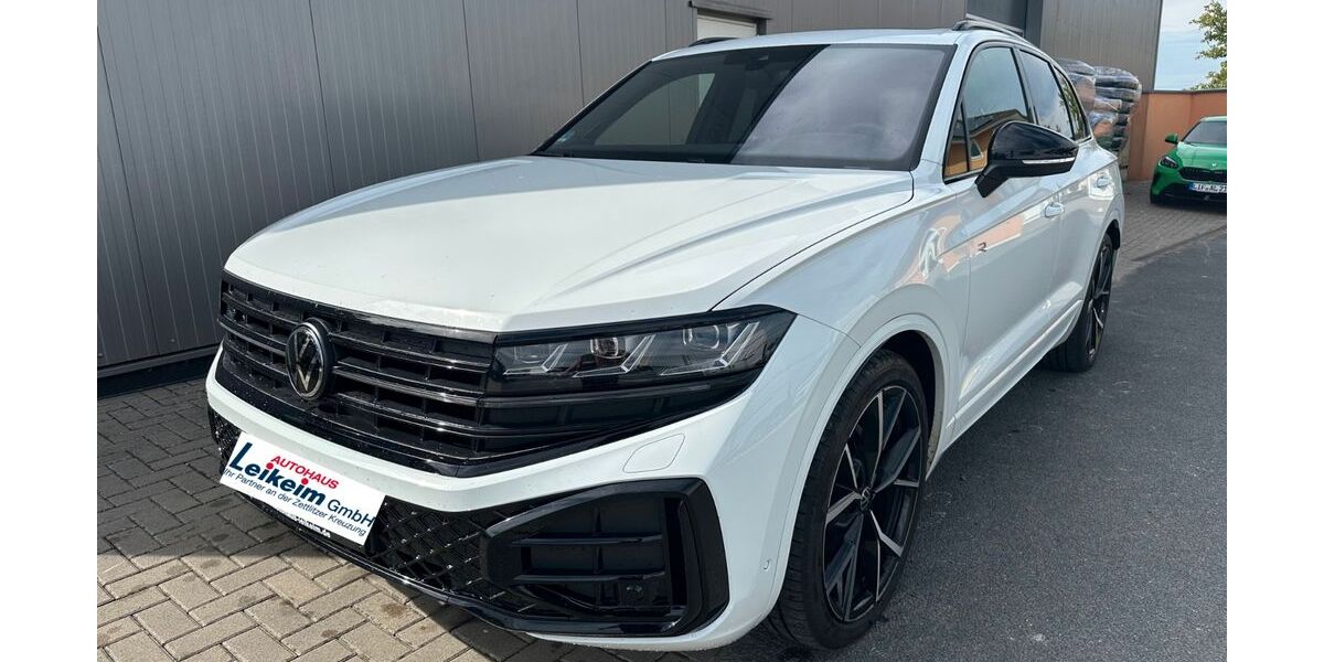 VW Touareg 32.900 km 73.200 &euro; Marktzeuln-Zettlitz 96275