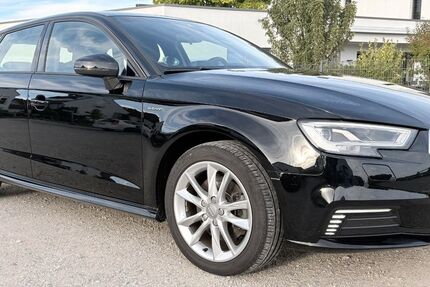 Audi A3 92.480 km 15.900 &euro; Wilhermsdorf 91452