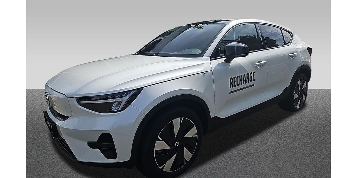 Volvo C40 15.000 km 37.498 &euro; Chemnitz OT Röhrsdorf 09247