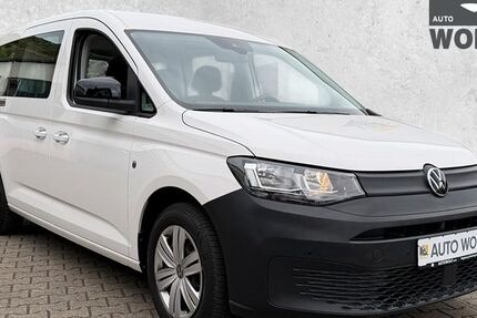 VW Caddy Maxi 62.000 km 25.900 &euro; Vogtsburg 79235