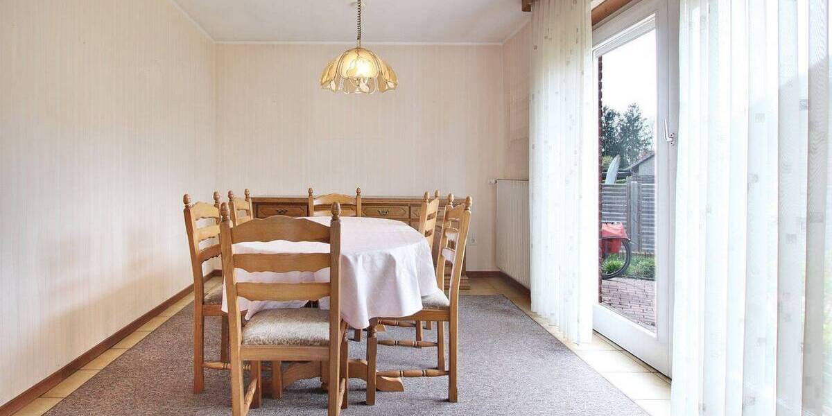 Einfamilienhaus Ochtrup Langenhorst - 6 Zimmer, 124 m&sup2;, 245.000&euro; | Angebot:26377086