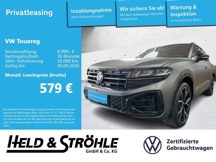Touareg