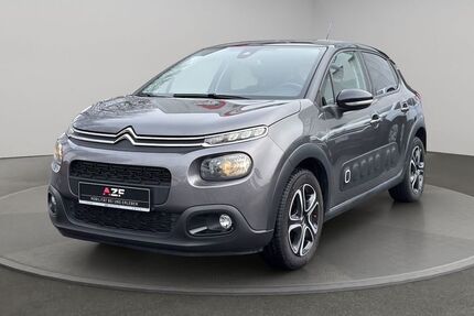 Citroen C3 13.206 km 10.890 &euro; Flensburg 24941