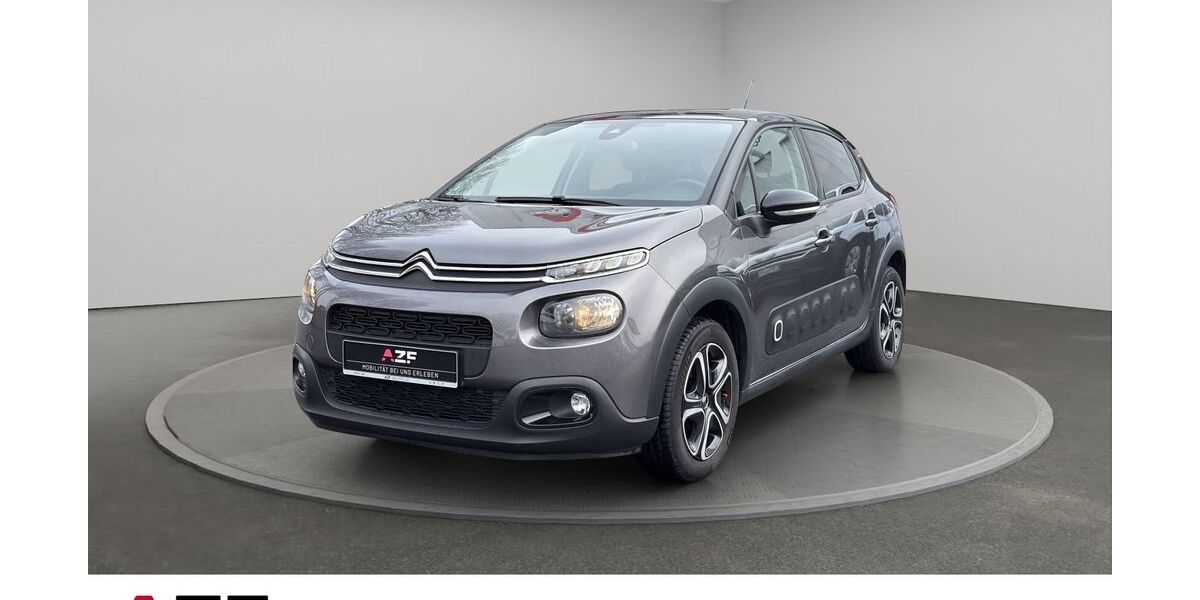 Citroen C3 13.206 km 10.890 &euro; Flensburg 24941