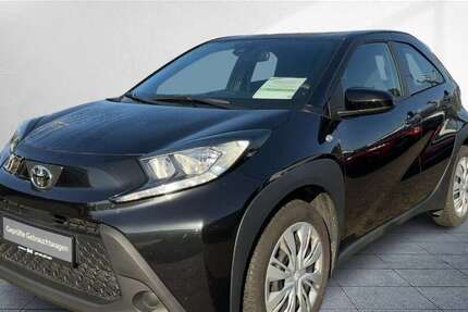 Toyota Aygo 13.700 km 14.780 &euro; Buchholz 21244