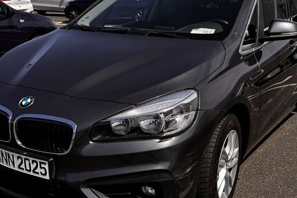 BMW 216 Gran Tourer 158.850 km 8.900 &euro; Köln 50937