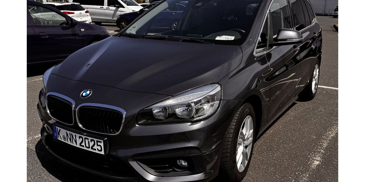 BMW 216 Gran Tourer 158.850 km 8.900 &euro; Köln 50937