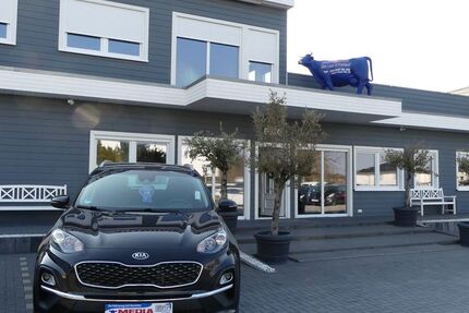 Kia Sportage 65.000 km 20.000 &euro; Magdeburg 39108