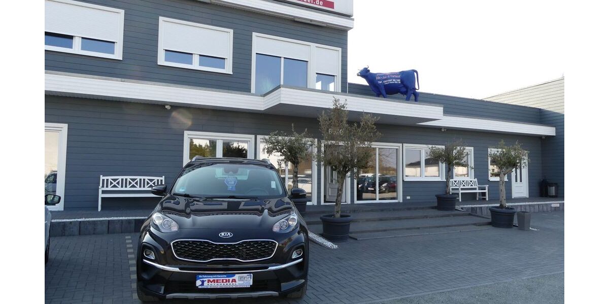 Kia Sportage 65.000 km 20.000 &euro; Magdeburg 39108