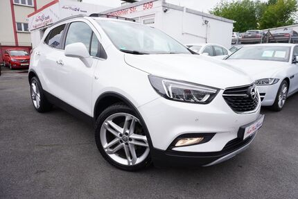Opel Mokka 31.500 km 15.890 &euro; Wuppertal 42109