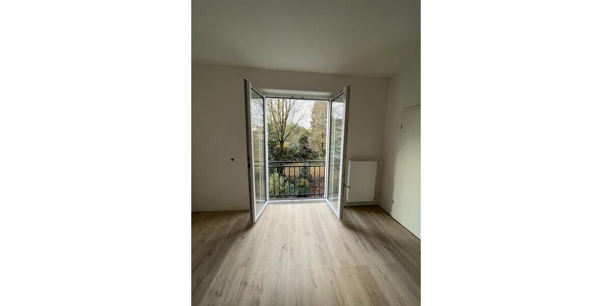 Etagenwohnung Recklinghausen Berghausen - 2.5 Zimmer, 66 m&sup2;, 690&euro; | Angebot:26042233