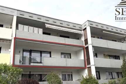 Wohnung Straubing - 3.5 Zimmer, 88 m&sup2;, 233.000&euro; | Angebot:26376740
