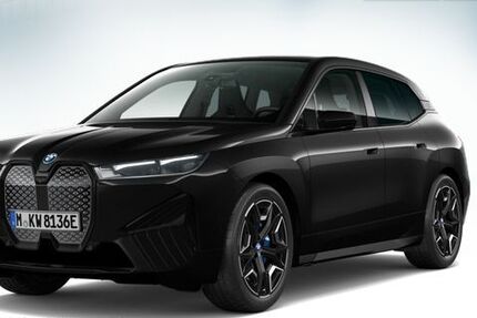 BMW iX 78.243 km 39.950 &euro; Nettetal 41334