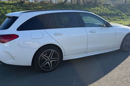 Mercedes-Benz C 300 120.000 km 36.800 &euro; Waldems 65592
