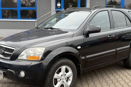 Kia Sorento 250.000 km 4.950 &euro; Monheim am Rhein 40789