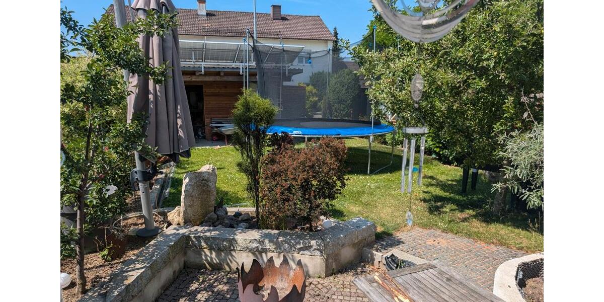 Reihenhaus Kaufbeuren - 5 Zimmer, 115 m&sup2;, 556.000&euro; | Angebot:26942017