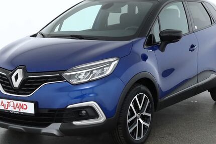 Renault Captur 49.993 km 16.490 &euro; Stralsund 18437