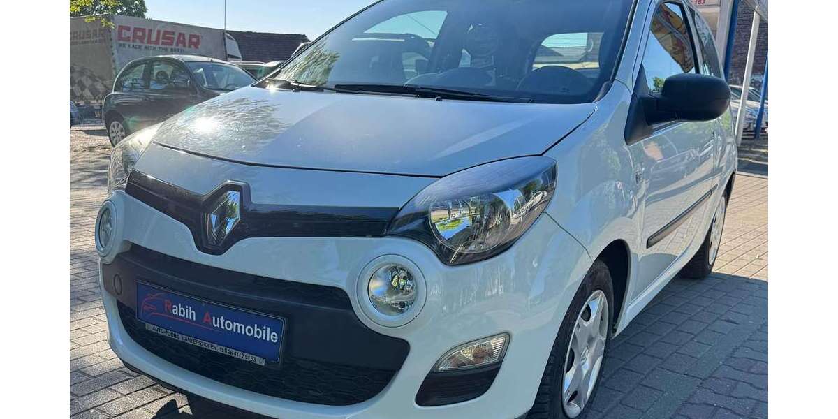 Renault Twingo 69.337 km 3.990 &euro; Moers 47441