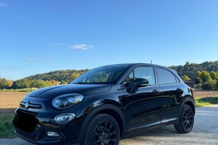 Fiat 500X 83.564 km 11.999 &euro; Burglengenfeld 93133