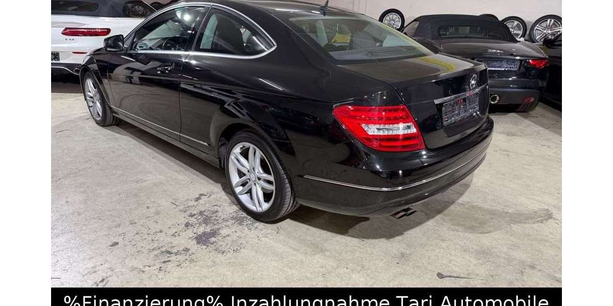 Mercedes-Benz C 180 154.900 km 9.980 &euro; Mainz 55129