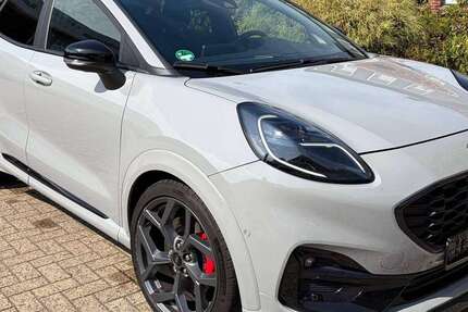 Ford Puma 118.879 km 15.800 &euro; Varel-Dangastermoor 26316