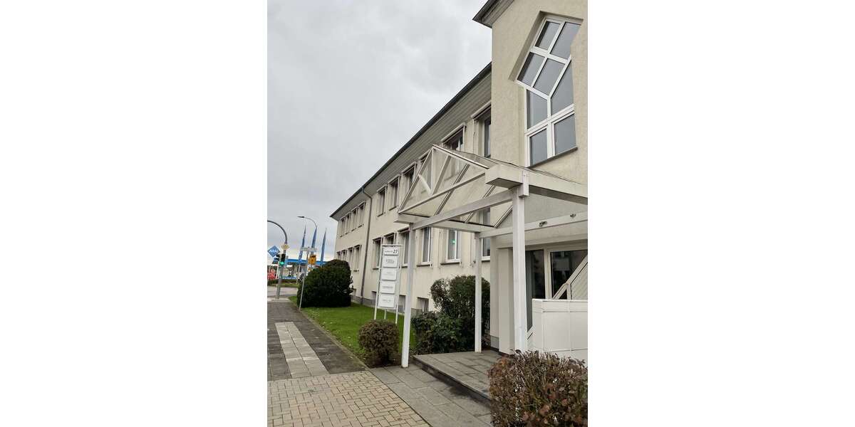 Gewerbeobjekt Lich - 399.000&euro; | Angebot:26059118