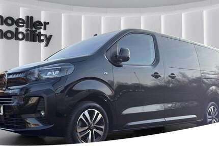 Citroen Spacetourer 20.310 km 34.999 &euro; Eisenach 99817